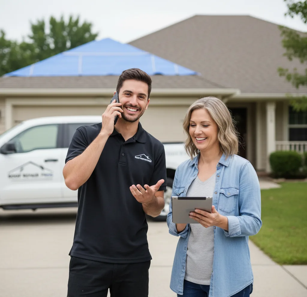 Modern Solutions Roof Repair customer support in Zolfo Springs